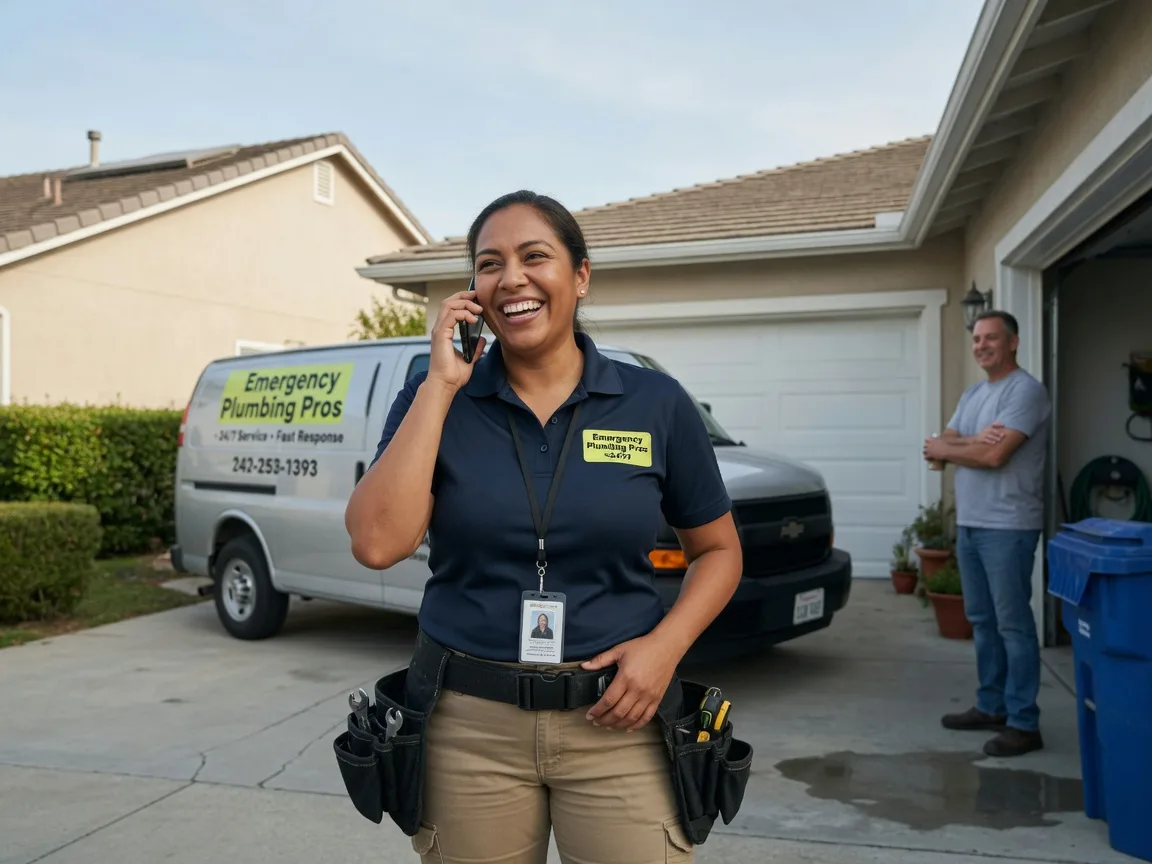 Emergency Plumber Severna Park, MD FAQs